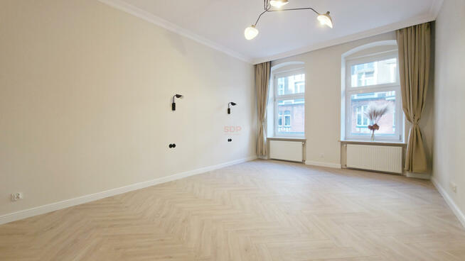 Mieszkanie Wrocław Śródmieście, Siemieńskiego Lucjana