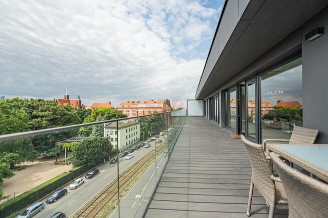 Mieszkanie Wrocław Stare Miasto, Stare Miasto, Matejki Jana