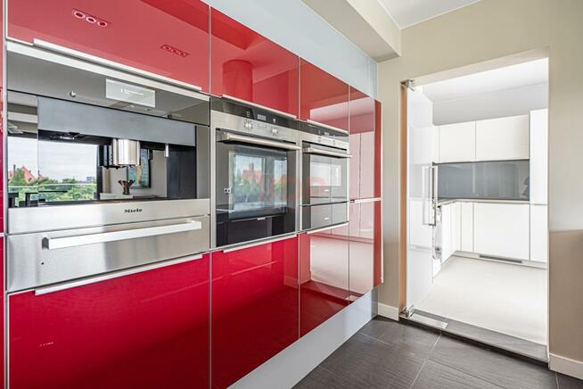 Mieszkanie Wrocław Stare Miasto, Stare Miasto, Matejki Jana