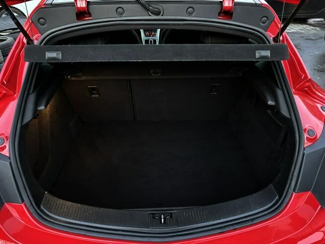 Astra GTC OPC 1.6 TURBO 200km NAVI bi-xenon BEZWYPADEK serwis 2015