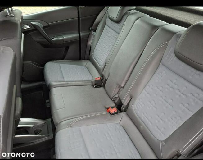 Opel Meriva 1.4 benzyna klimatyzacja wazne opłaty