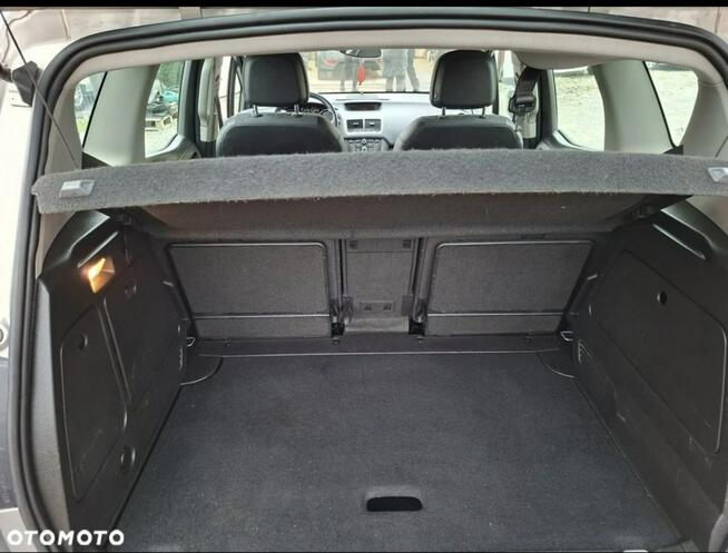 Opel Meriva 1.4 benzyna klimatyzacja wazne opłaty