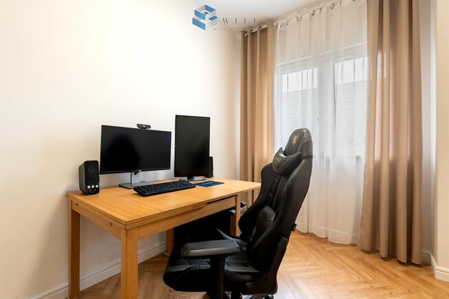 Dom Ostróda Ostróda, Michała Lengowskiego