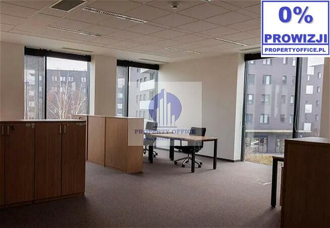 Lokal użytkowy Warszawa Wilanów, Kardynała Augusta Hlonda