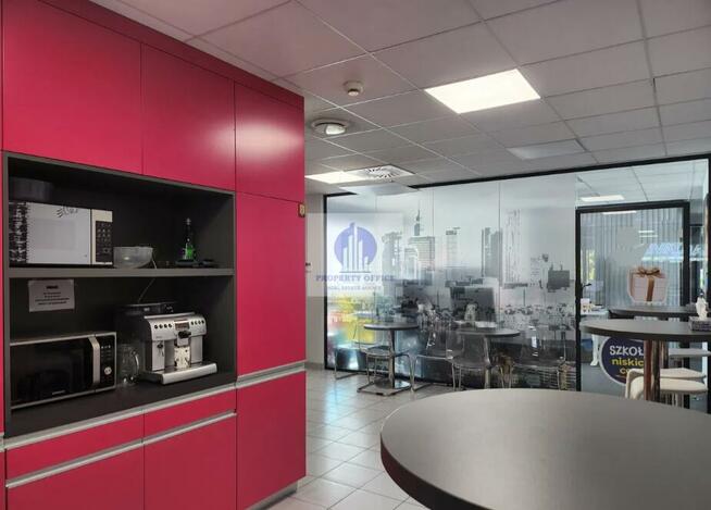 Lokal użytkowy Warszawa Wola, Okopowa