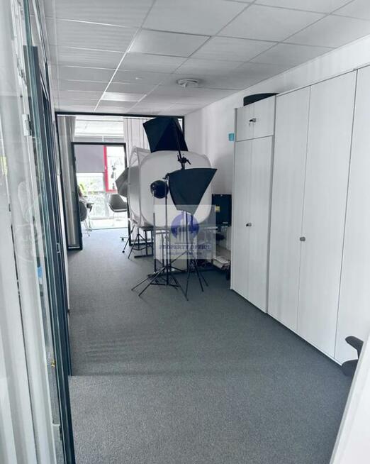 Lokal użytkowy Warszawa Wola, Okopowa