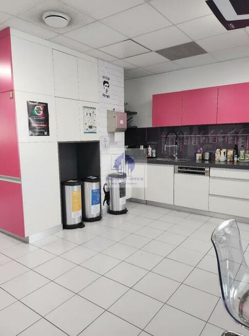 Lokal użytkowy Warszawa Wola, Okopowa