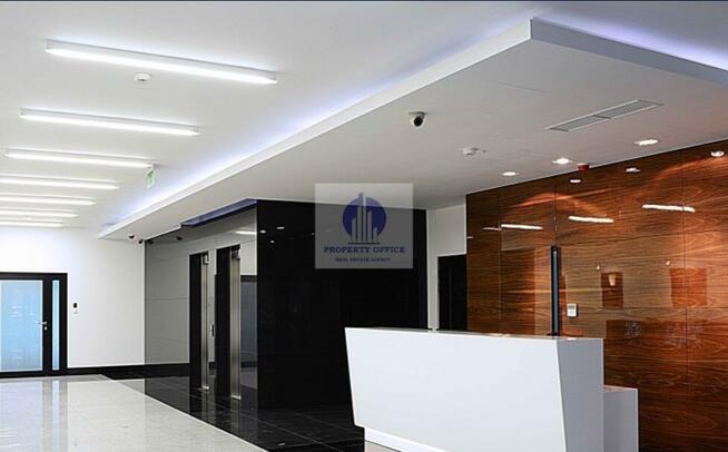 Lokal użytkowy Warszawa Wola, Okopowa