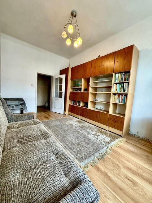 Mieszkanie Szczecin Śródmieście