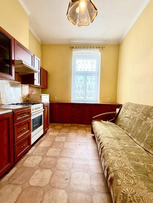 Mieszkanie Szczecin Śródmieście