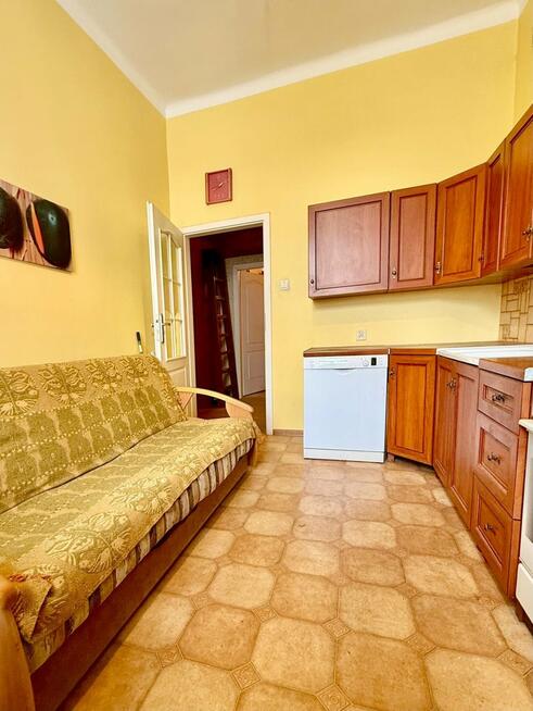 Mieszkanie Szczecin Śródmieście