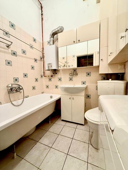 Mieszkanie Szczecin Śródmieście