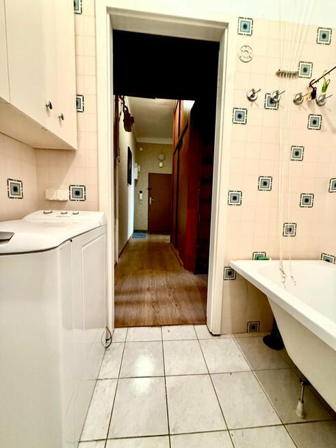 Mieszkanie Szczecin Śródmieście