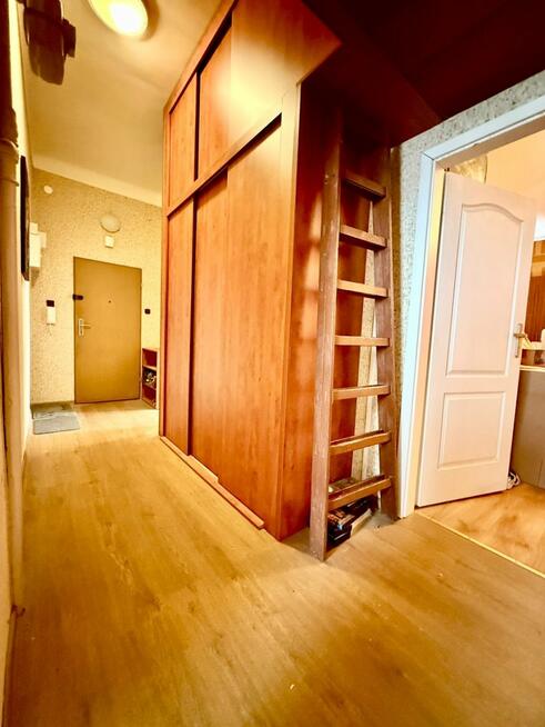 Mieszkanie Szczecin Śródmieście