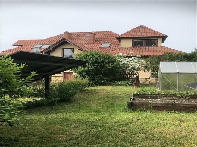 Działka budowlana Koleczkowo gm. Szemud, SARNIA GÓRA