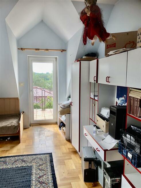 Działka budowlana Koleczkowo gm. Szemud, SARNIA GÓRA