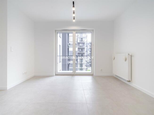 Mieszkanie Kraków Mistrzejowice, Powstańców