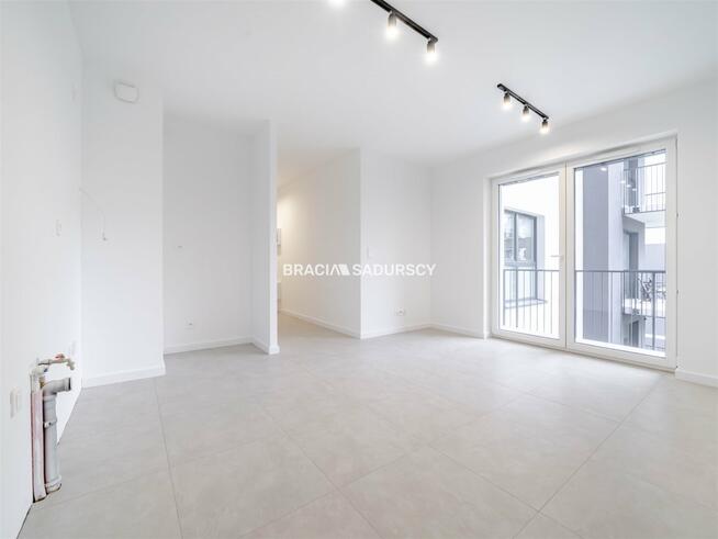 Mieszkanie Kraków Mistrzejowice, Powstańców