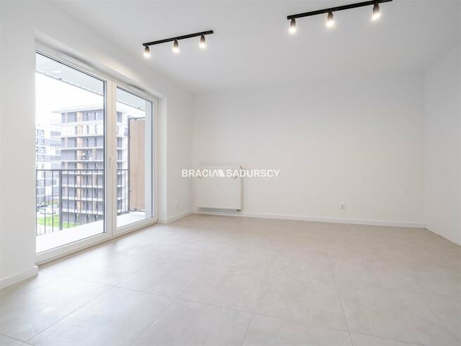 Mieszkanie Kraków Mistrzejowice, Powstańców