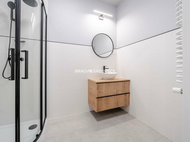 Mieszkanie Kraków Mistrzejowice, Powstańców