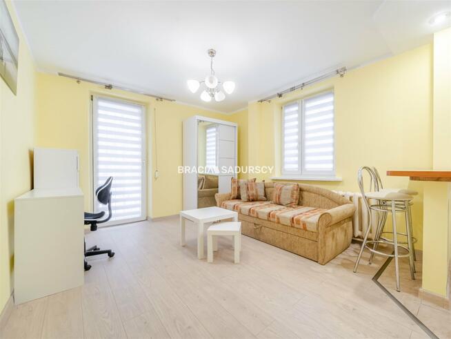 Mieszkanie Kraków Krowodrza, Łobzów, Racławicka