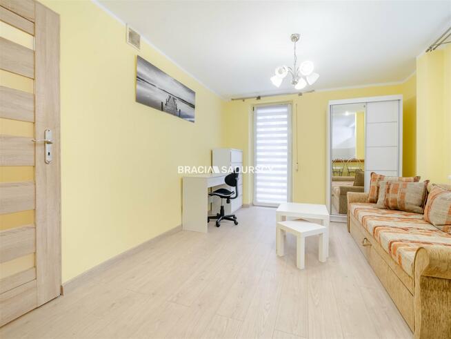 Mieszkanie Kraków Krowodrza, Łobzów, Racławicka