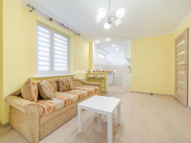 Mieszkanie Kraków Krowodrza, Łobzów, Racławicka