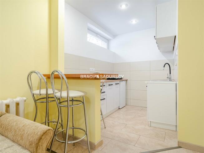 Mieszkanie Kraków Krowodrza, Łobzów, Racławicka