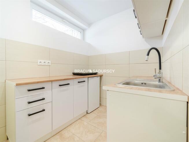 Mieszkanie Kraków Krowodrza, Łobzów, Racławicka