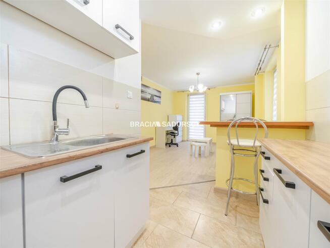 Mieszkanie Kraków Krowodrza, Łobzów, Racławicka