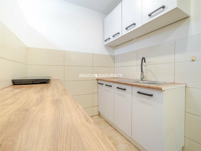 Mieszkanie Kraków Krowodrza, Łobzów, Racławicka