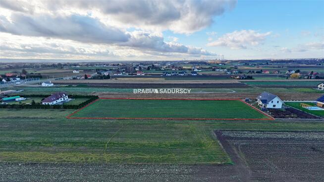 Działka budowlana Kraków Nowa Huta