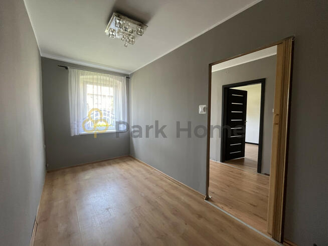 Mieszkanie Nowa Sól,