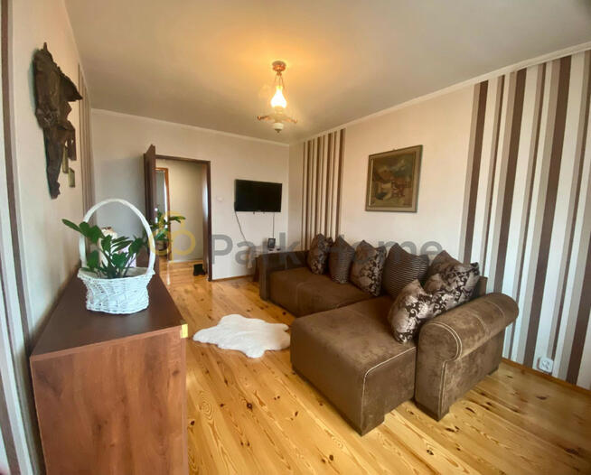 Mieszkanie Nowa Sól,