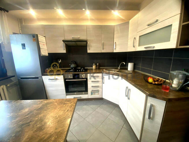 Mieszkanie Nowa Sól,