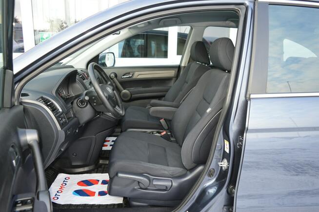 Honda CR-V 2.0i-VTEC Automat 4x4 Instalacja LPG Bezwypadkowy