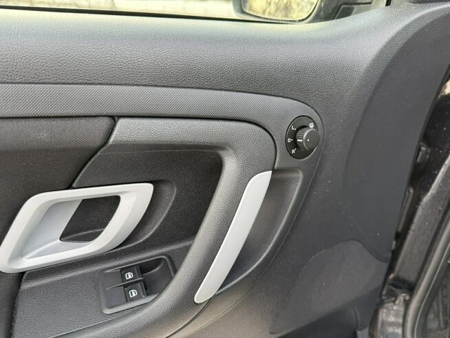 Škoda Fabia 1.2 Klima Grzane Fotele El szyby i Lust Bez Rdzy Stan BDB Bezwypadek