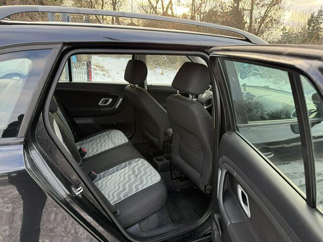 Škoda Fabia 1.2 Klima Grzane Fotele El szyby i Lust Bez Rdzy Stan BDB Bezwypadek