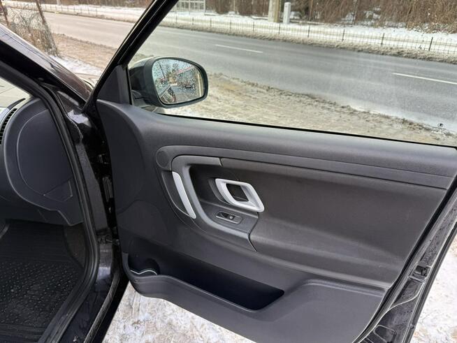 Škoda Fabia 1.2 Klima Grzane Fotele El szyby i Lust Bez Rdzy Stan BDB Bezwypadek