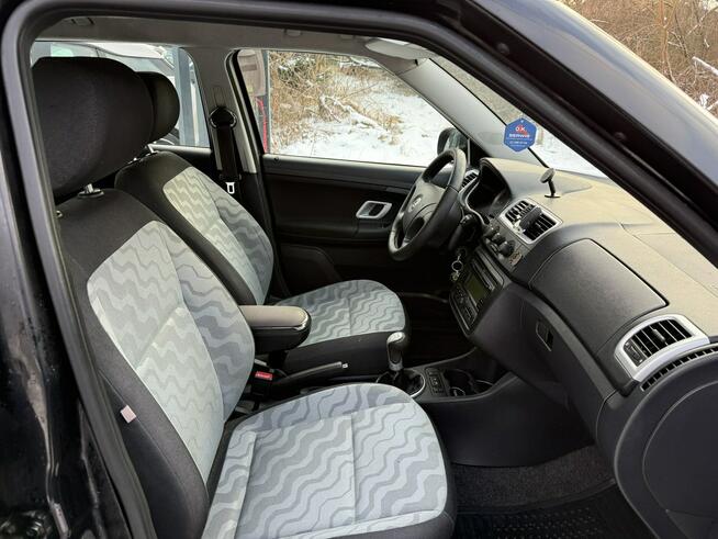 Škoda Fabia 1.2 Klima Grzane Fotele El szyby i Lust Bez Rdzy Stan BDB Bezwypadek