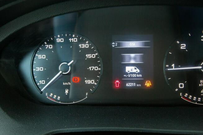 Fiat Ducato 160KM Power KONTENER + WINDA dHollandia 750kg UDT W CENIE !!! Sprawdź