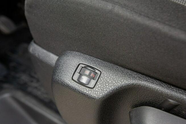 Toyota ProAce 9-OSÓB Maxi L2H1 Długi kamera podgrzewany fotel 2x b.drzwi