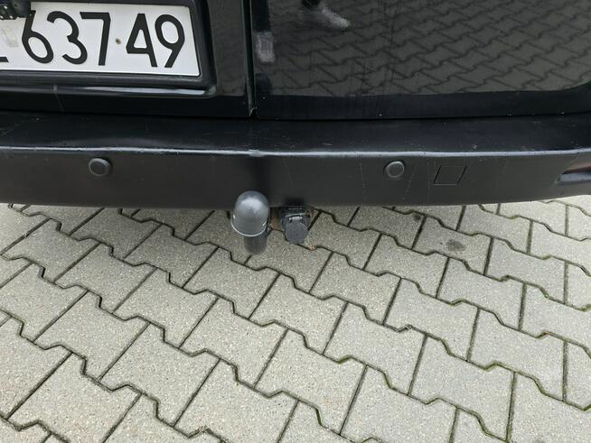 Fiat Scudo 1,6hdi 6 OSOBOWE,LONG.Klima,Navi.YouTube.Hak.Parktronic,