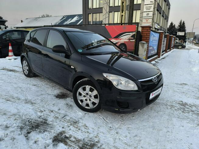 Hyundai i30 1.4i 90KM Klimatyzacja OPŁACONY