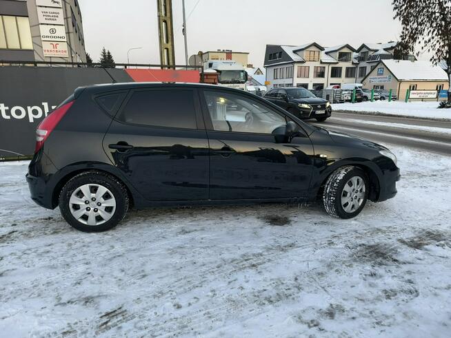 Hyundai i30 1.4i 90KM Klimatyzacja OPŁACONY