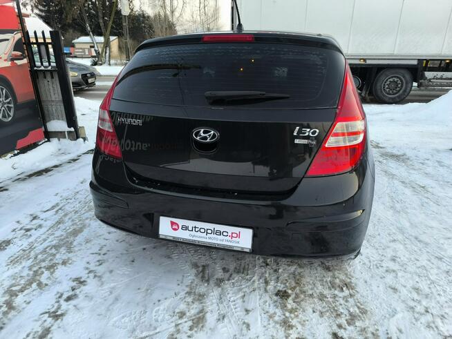 Hyundai i30 1.4i 90KM Klimatyzacja OPŁACONY