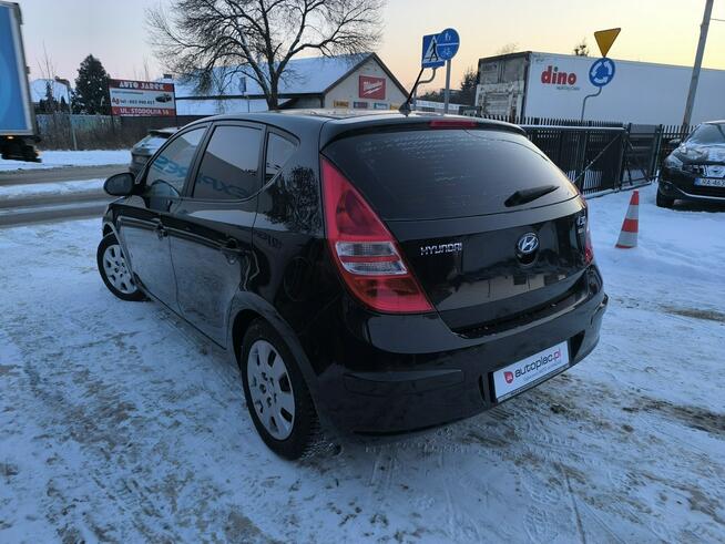 Hyundai i30 1.4i 90KM Klimatyzacja OPŁACONY
