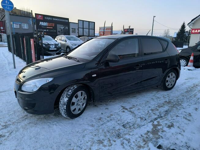 Hyundai i30 1.4i 90KM Klimatyzacja OPŁACONY