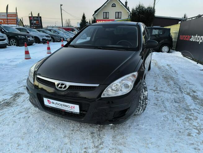 Hyundai i30 1.4i 90KM Klimatyzacja OPŁACONY