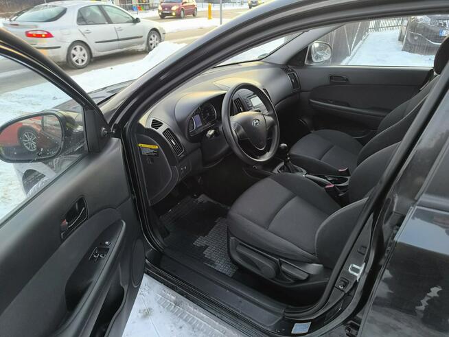 Hyundai i30 1.4i 90KM Klimatyzacja OPŁACONY